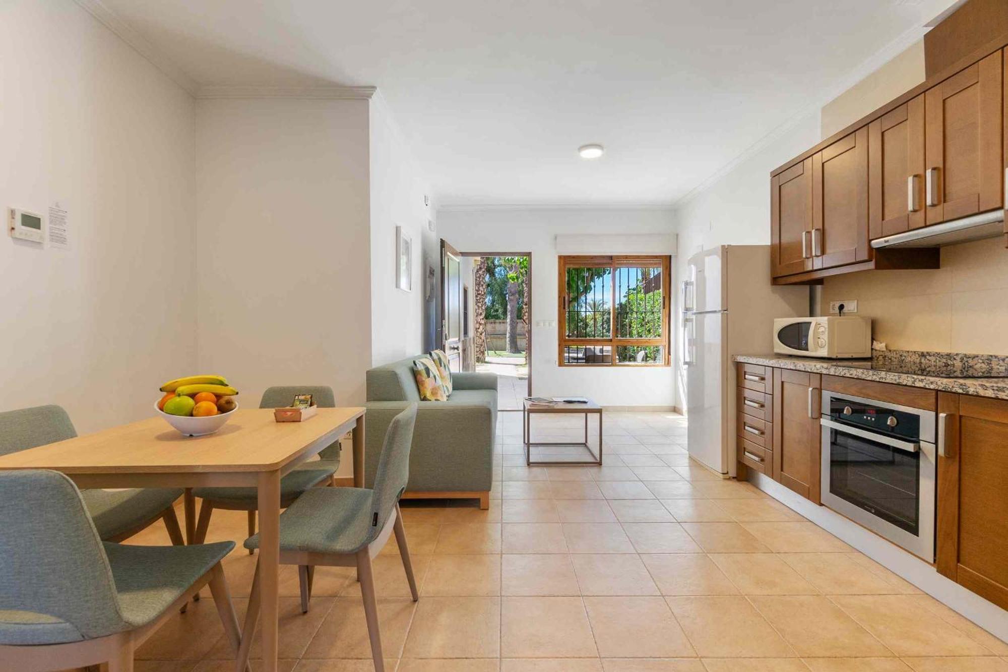 Finca Santa Barbara إلتشه المظهر الخارجي الصورة
