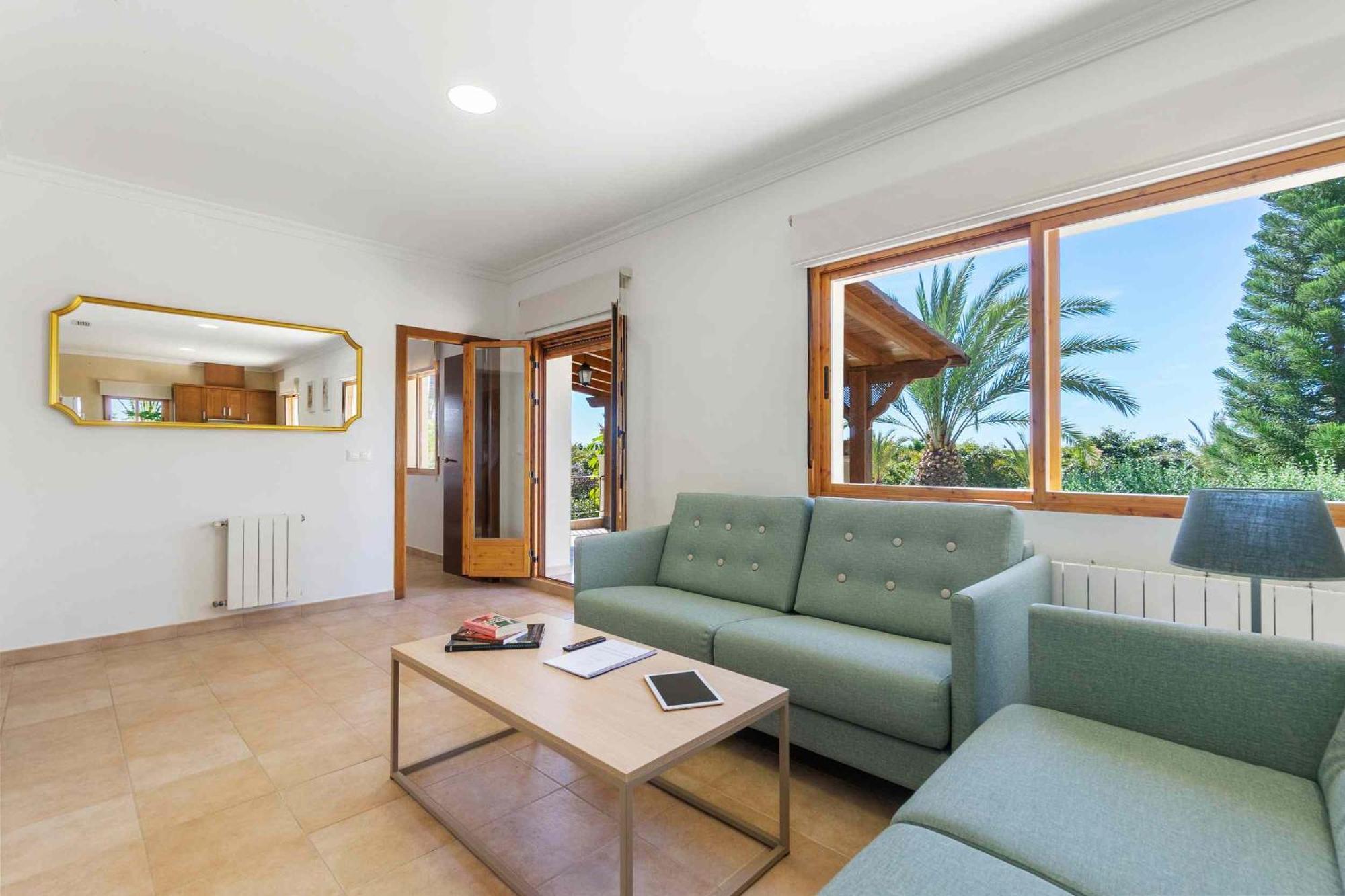 Finca Santa Barbara إلتشه المظهر الخارجي الصورة