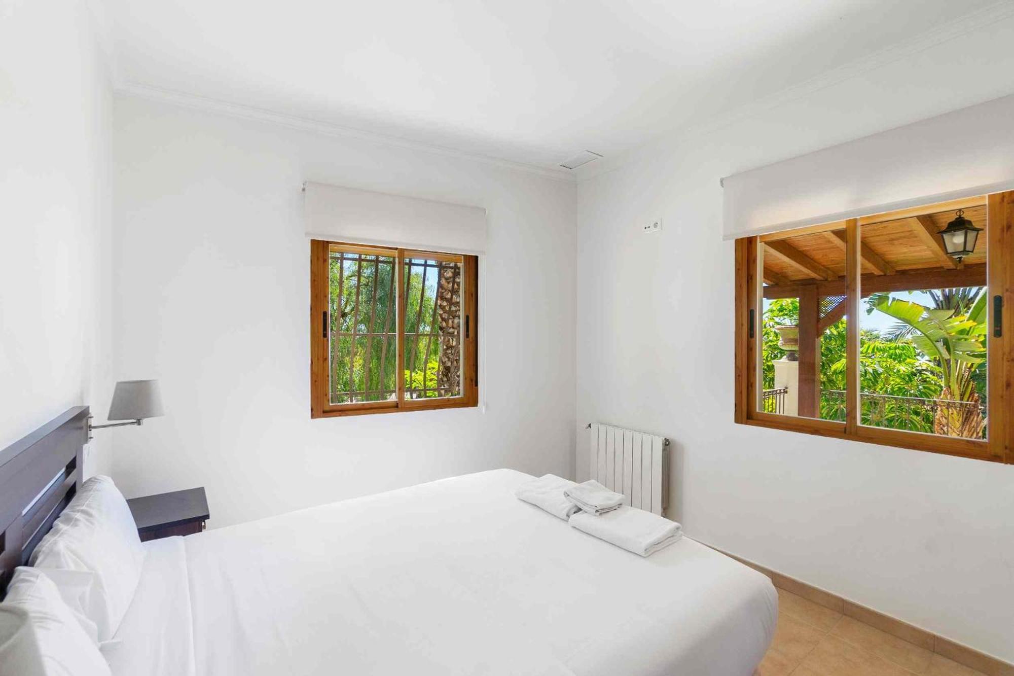 Finca Santa Barbara إلتشه المظهر الخارجي الصورة
